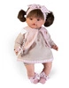 Lalka Beni płacząca w sukience Antonio Juan 16382