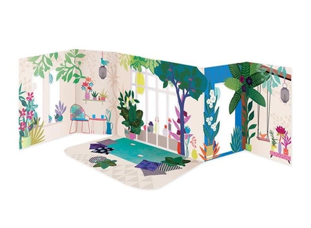 Domek dla lalek ' Izumi '