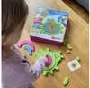 Fat Brain Toy Łamigłówka Żuczek Bugzzle