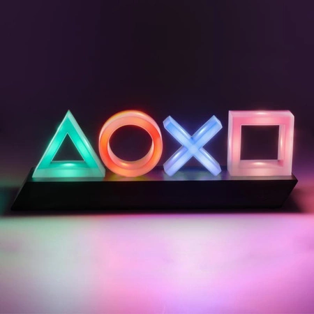 Lampka Playstation (USB)