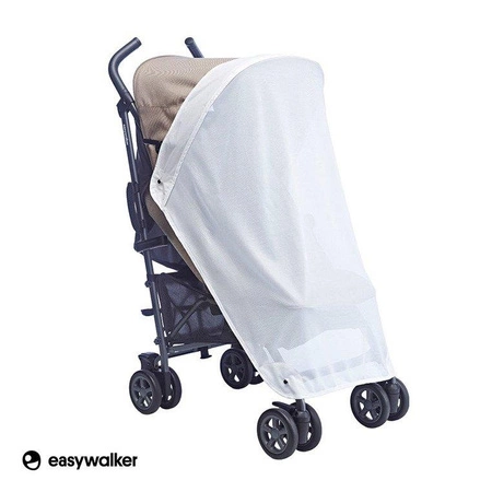 Easywalker Moskitiera do wózka spacerowego Buggy+