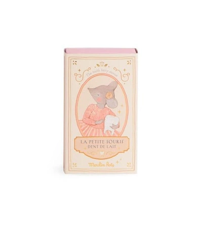 Myszka Zębuszka MAŁA SZKOŁA TAŃCA 667005