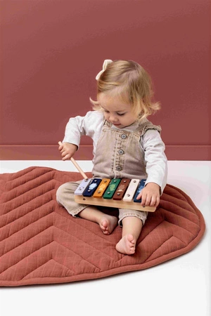 Drewniane cymbałki - Trixie Baby