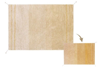 Dywan Bawełniany Twin Amber 170x240 cm Lorena Canals