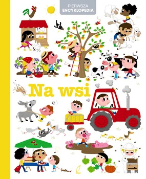 Na wsi pierwsza encyklopedia