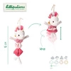 Lilliputiens Zawieszka wibrująca Jednorożec Lena 6 m+
