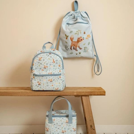 Little Dutch Worek sportowy Forest Friends