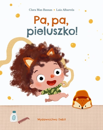 Pa, pa, pieluszko!