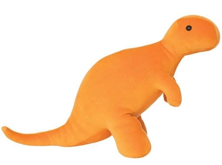 Pluszak Dinozaur T-Rex Velveteen 159480-Manhattan Toy, maskotki dla dzieci