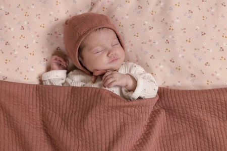 Little Dutch Pozytywka gwiazdka Little Pink Flowers TE20321550