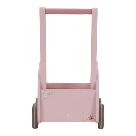 Little Dutch Pchacz Pink FSC