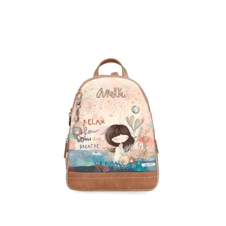 Plecak potrójny | Anekke Mediterranean