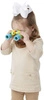 Lornetka małego odkrywcy Giddy Buggy 16091-Melissa & Doug, zabawy w plenerze
