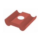 CLASSIC WORLD EDU Cegiełki EVA Miękkie do Budowania