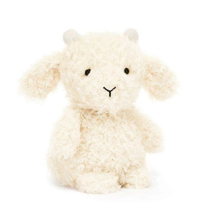 JellyCat - Mała Koza 18 cm