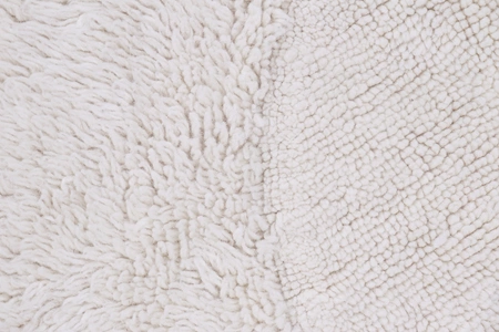 Dywan wełniany Arctic Ø250 cm Lorena Canals