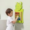 Drewniane Liczydło edukacyjne Żabka Viga Toys Montessori