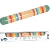 Zaklinacz deszczu drewniany instrument muzyczny dla dzieci grzechotka 12319 Small Foot