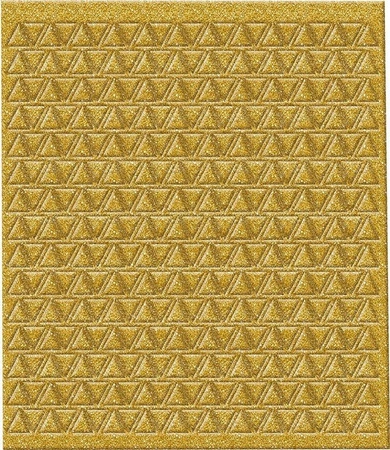 Zestaw kreatywny Mozaika Fantastyczne stworzenia 7+, Janod