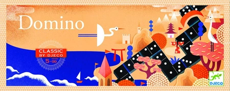 Domino KLASYCZNE DJ05229