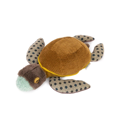 Maskotka żółwik 36 cm DOOKOŁA ŚWIATA 719028