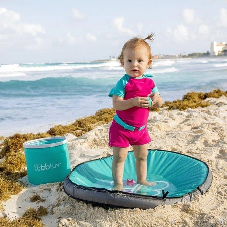 Basen dla niemowląt, Spläsh, bblüv