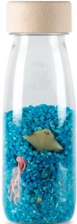 Petit Boum, Butelka obserwacyjna - OCEAN