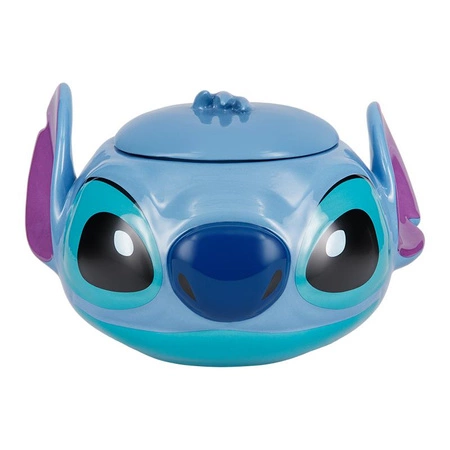 Disney Stitch - pojemnik na ciastka