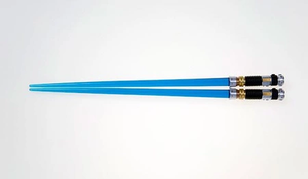 Pałeczki do Sushi Star Wars Chopsticks Obi-Wan Kenobi Lightsaber renewa