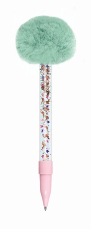 Zrób to sam - DŁUGOPIS JEDNOROŻEC STYL02