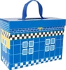 Zestaw dla dzieci Komisariat policji Small foot