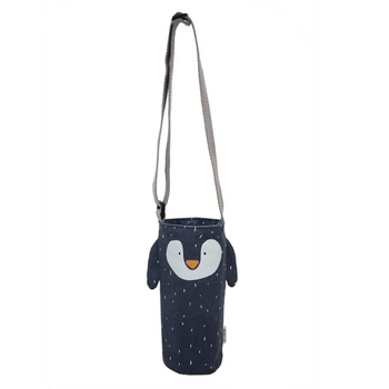 Pan Pingwin termiczny pokrowiec na bidon - butelkę - Trixie