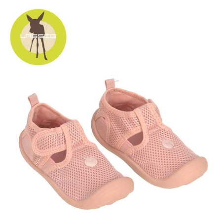 Lassig Sandałki do wody i na plażę Splash & Fun pink, rozm. 23