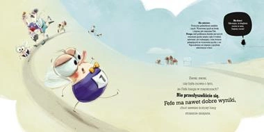 Z muchą na luzie ćwiczymy buzie, czyli zabawy logopedyczne dla dzieci wyd. 2