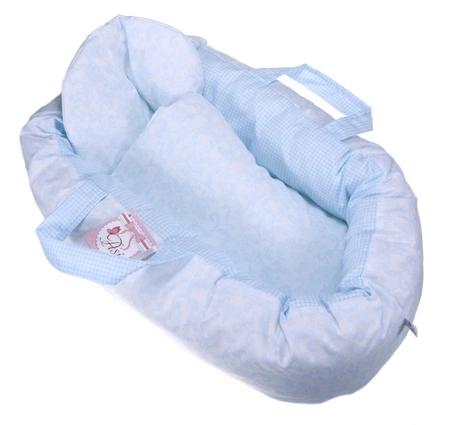 Małe świnki 4 szt. Mamanimals 2020625