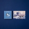 Puzzle Micro The Wave Hokusai | Londji®