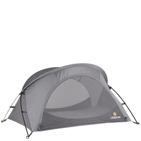 Łóżeczko turystyczne LittleLife Arc 2 - Grey