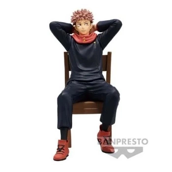 Figurka BP Jujutsu Kaisen  Yuji Itadori