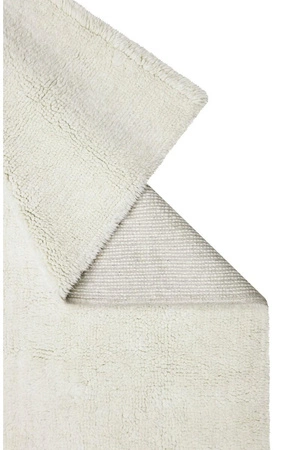 Wełniany dywan Area Natural, 180 x 200 cm, Lorena Canals