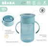 Beaba Kubek treningowy 360° blue