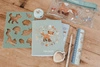 Little Dutch Zestaw artykułów papierniczych Forest Friends