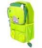 Plecak Toddlepak Trunki Dinozaur Dudley - zielony