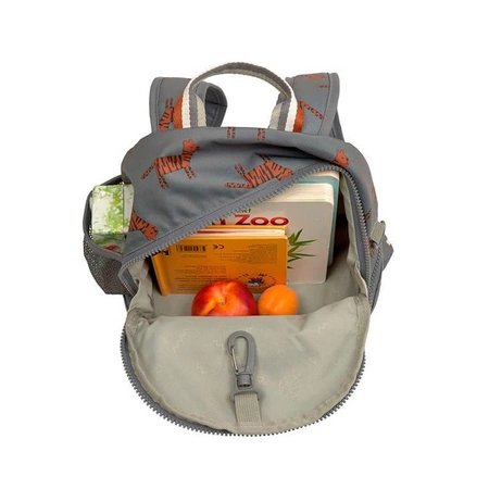Lassig Plecak mini Safari Tygrys