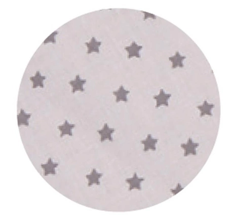 Tineo Poduszka Ciążowa i Poduszka do Karmienia 2w1 Grey