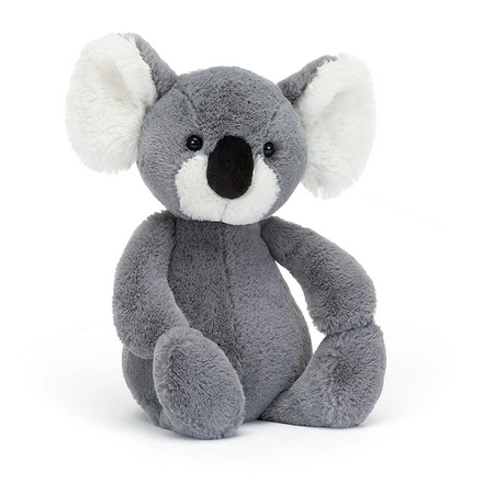 JellyCat Bashful Koala 28x12cm