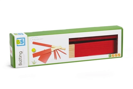 BS Toys, Gra Baseball