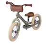 Handlebar bag trybike steel