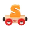 Wagonik literka S