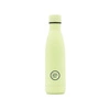 Cool Bottles Zakrętka 260-350-500 ml Pastel Green