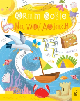 Gram sobie na wakacjach